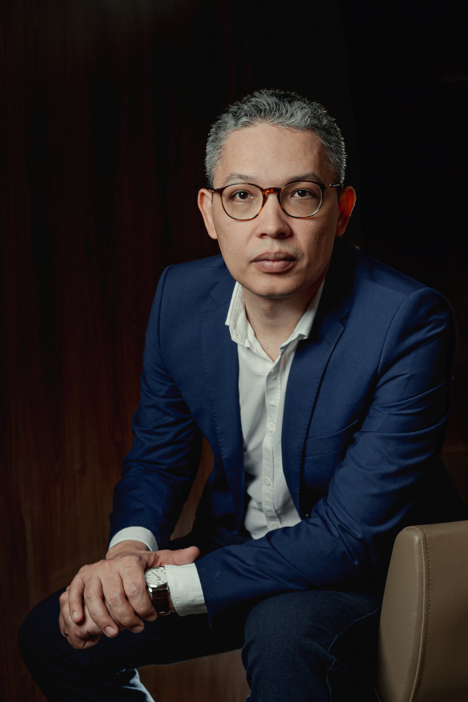 Daniel Coriolano — Brain Med Consult